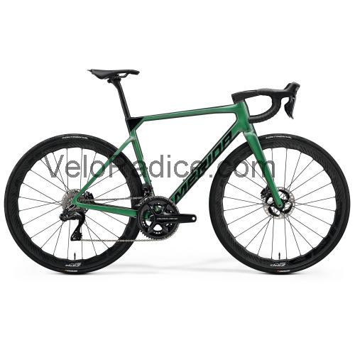 Merida Scultura 10 scheda tecnica e recensioni